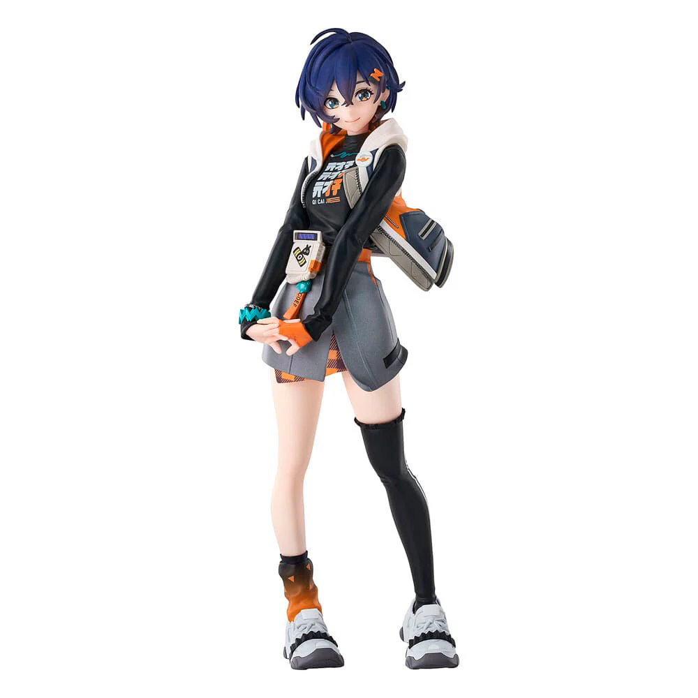 Figura Pop Up Parade Belle Zenless Zone Zero 17,5Cm