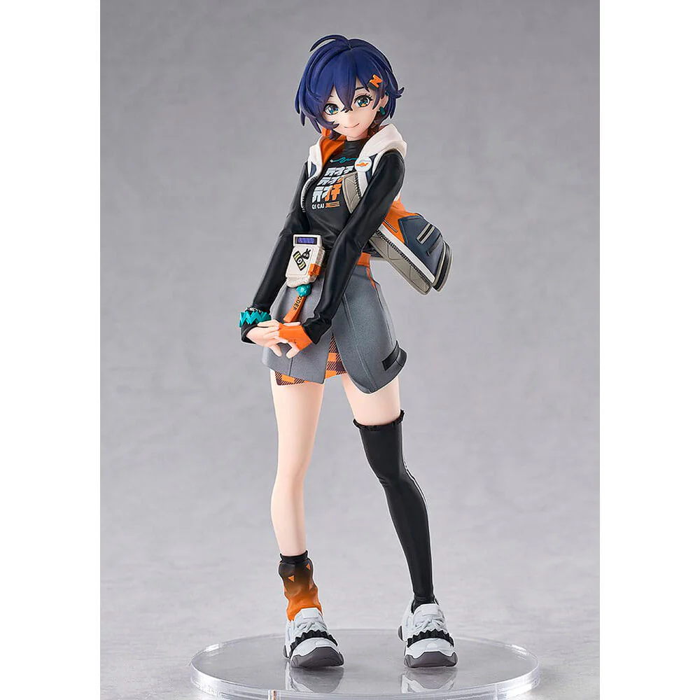 Figura Pop Up Parade Belle Zenless Zone Zero 17,5Cm - Image 2