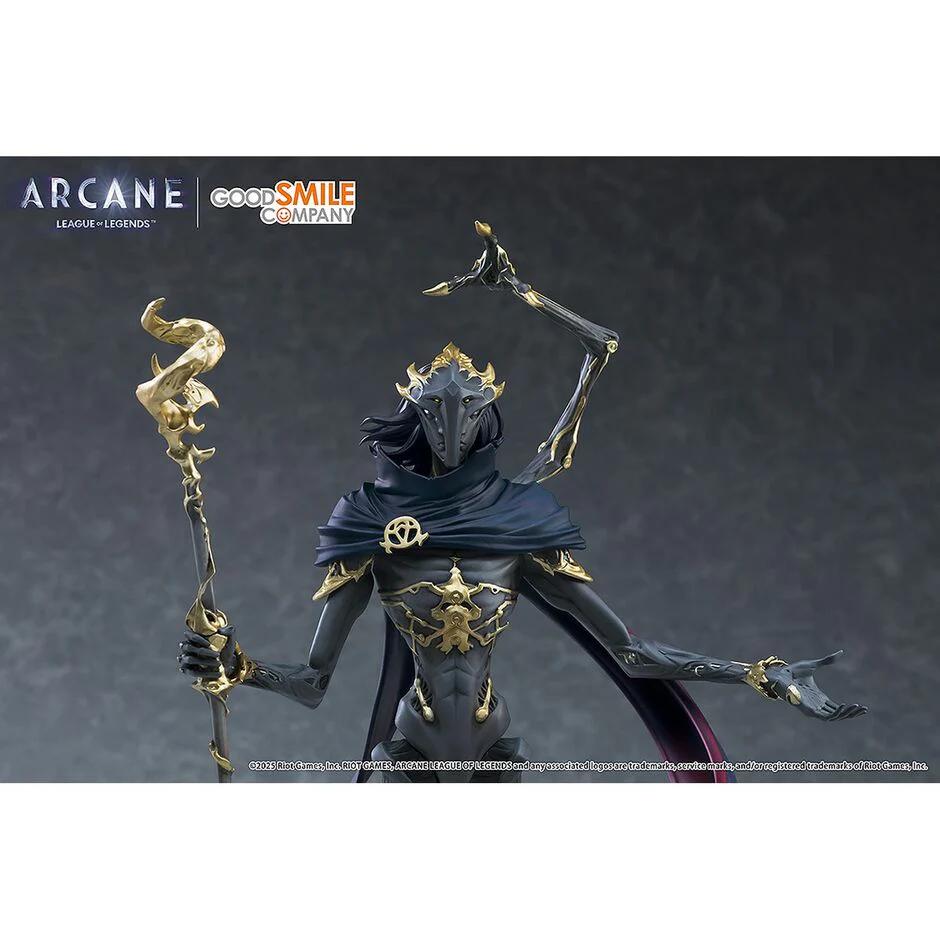 Figura Pop Up Parade Champion Viktor Arcane 20Cm - Image 3