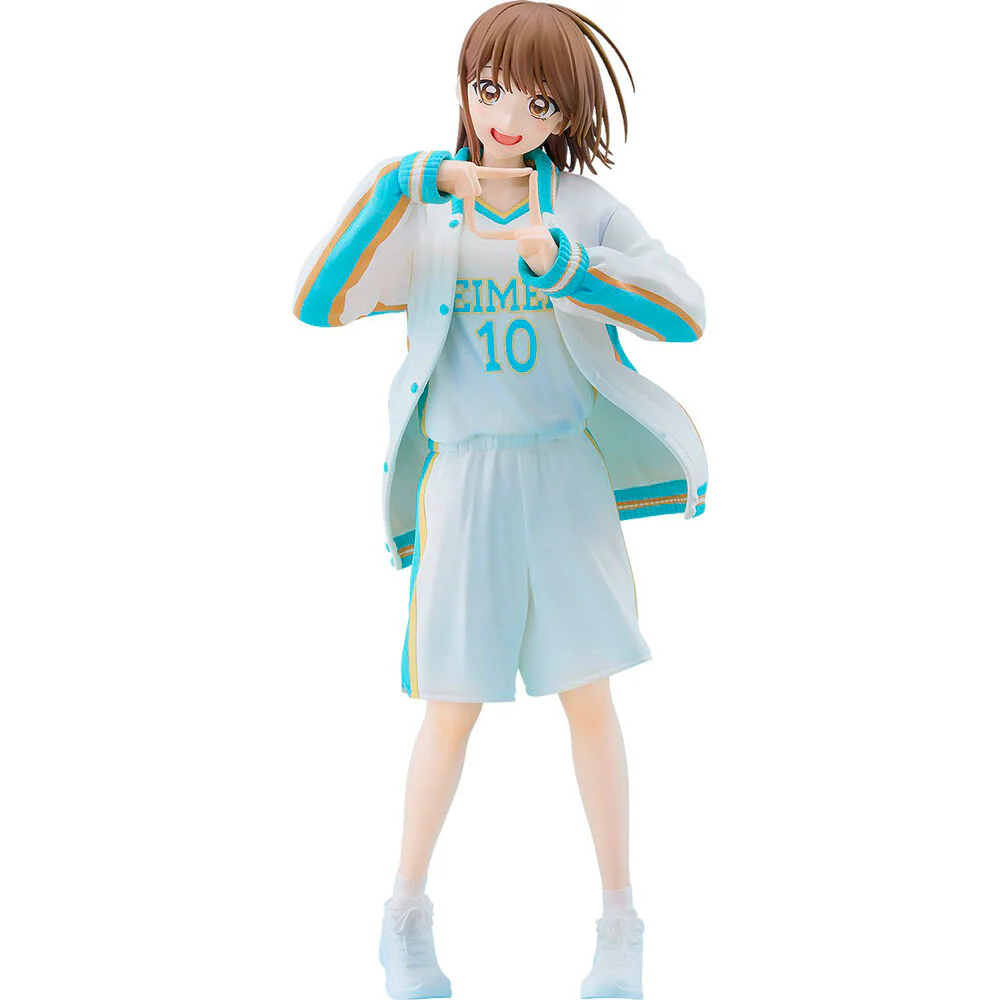 Figura Pop Up Parade Chinatsu Kano Blue Box 21Cm - Image 3