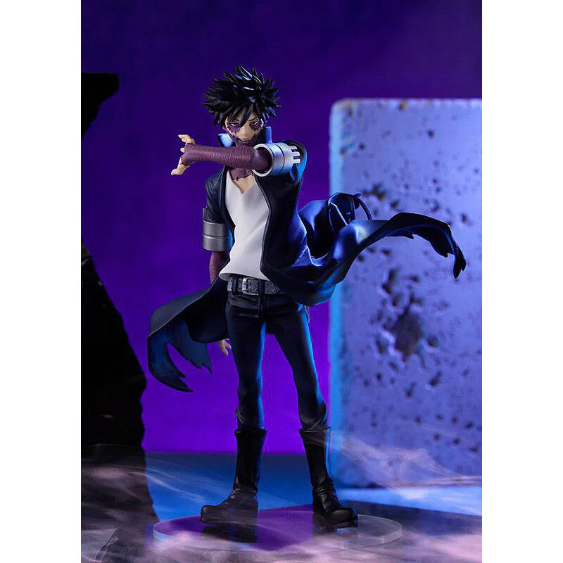 Figura Pop Up Parade Dabi My Hero Academia 18Cm - Image 3