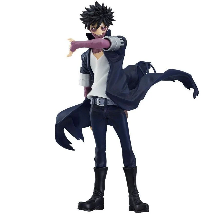 Figura Pop Up Parade Dabi My Hero Academia 18Cm - Image 5
