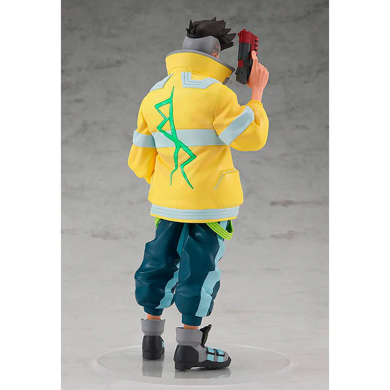 Figura Pop Up Parade David Cyberpunk Edgerunners 17Cm - Image 3