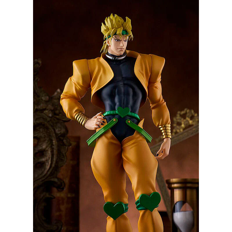 Figura Pop Up Parade Dio Jojos Bizarre Adentura Stardust Crusaders 19Cm - Image 4