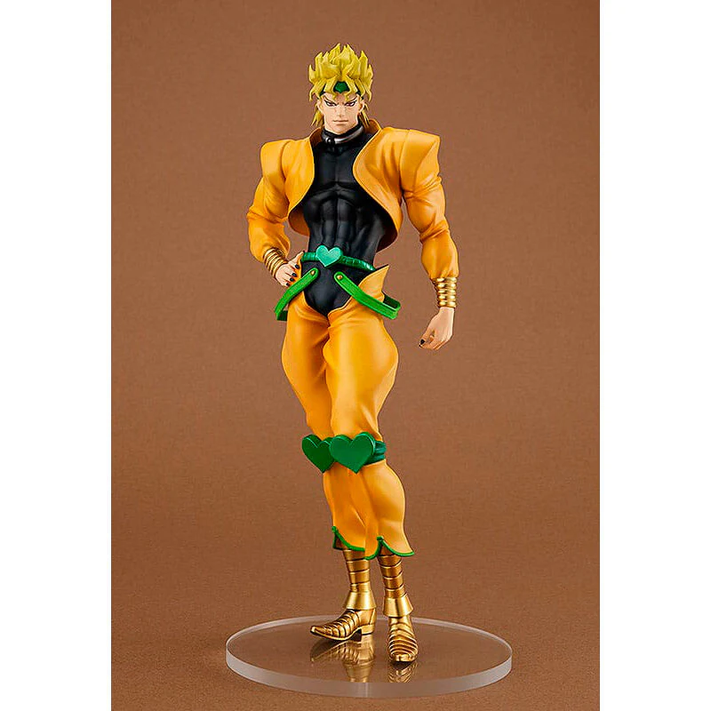 Figura Pop Up Parade Dio Jojos Bizarre Adentura Stardust Crusaders 19Cm - Image 5