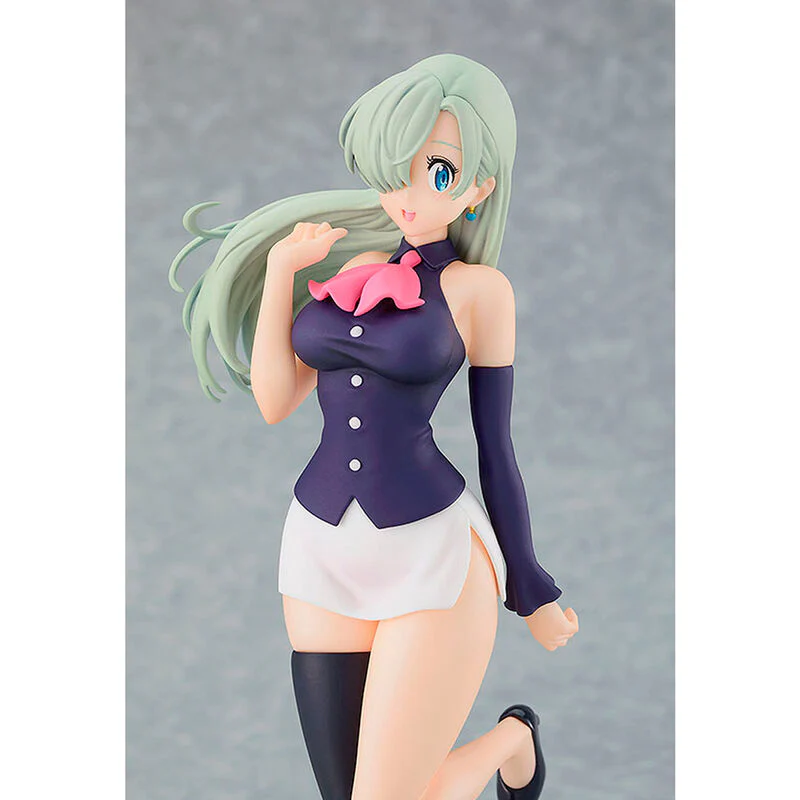 Figura Pop Up Parade Elizabeth The Seven Deadly Sins Dragons Judgement 16Cm - Image 4