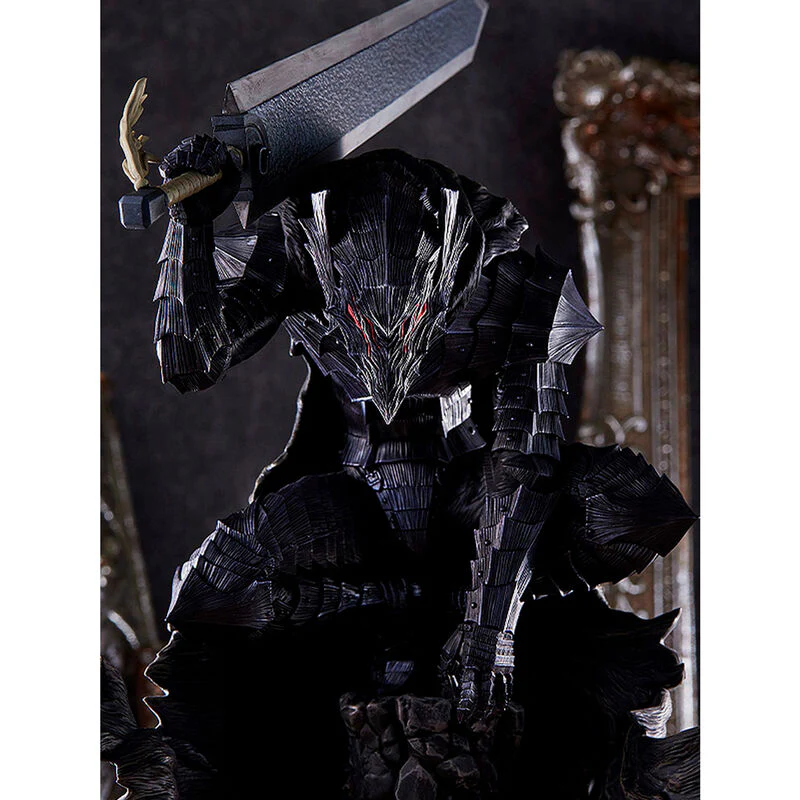 Figura Pop Up Parade Guts Berserker Armor Berserk 28Cm - Image 4