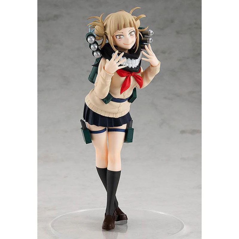 Figura Pop Up Parade Himiko Toga My Hero Academia 16Cm - Image 3