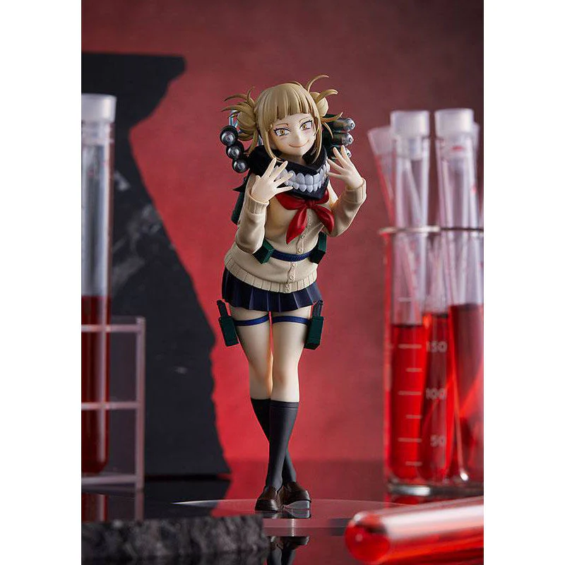 Figura Pop Up Parade Himiko Toga My Hero Academia 16Cm - Image 4