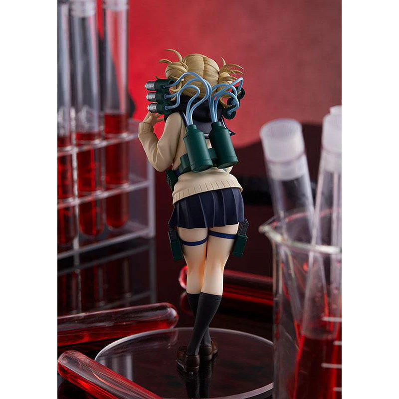 Figura Pop Up Parade Himiko Toga My Hero Academia 16Cm - Image 5