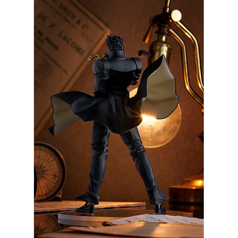 Figura Pop Up Parade Jotaro Kujo Jojos Bizarre Adentura Stardust Crusaders 19Cm - Image 3
