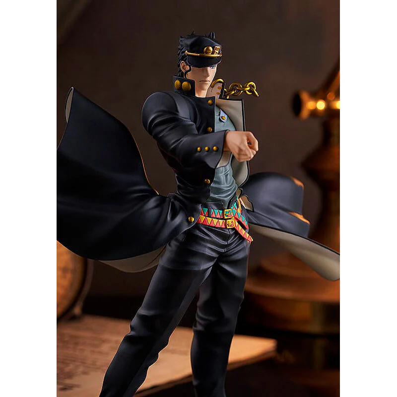 Figura Pop Up Parade Jotaro Kujo Jojos Bizarre Adentura Stardust Crusaders 19Cm - Image 4