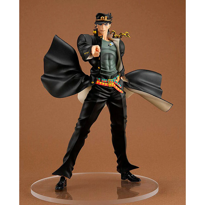 Figura Pop Up Parade Jotaro Kujo Jojos Bizarre Adentura Stardust Crusaders 19Cm - Image 5