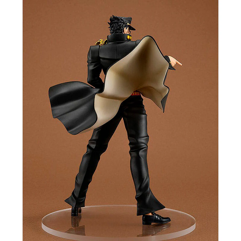 Figura Pop Up Parade Jotaro Kujo Jojos Bizarre Adentura Stardust Crusaders 19Cm - Image 6
