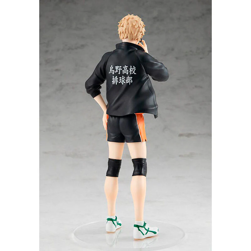 Figura Pop Up Parade Kei Tsukishima Haikyu!! 18Cm - Image 5