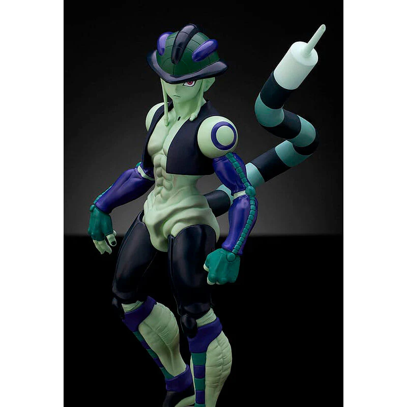 Figura Pop Up Parade Meruem Hunter X Hunter 17Cm - Image 3