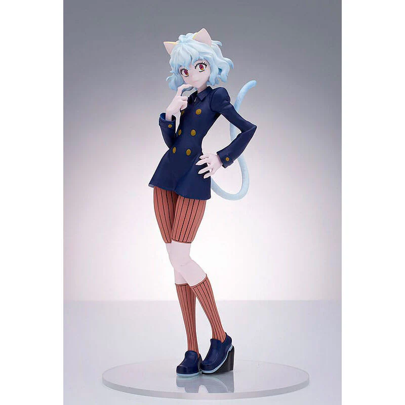 Figura Pop Up Parade Neferpitou Hunter X Hunter 16Cm - Image 2