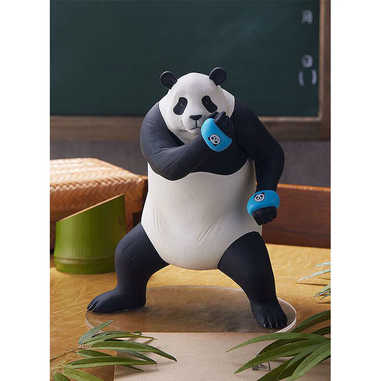 Figura Pop Up Parade Panda Jujutsu Kaisen 18Cm - Image 2