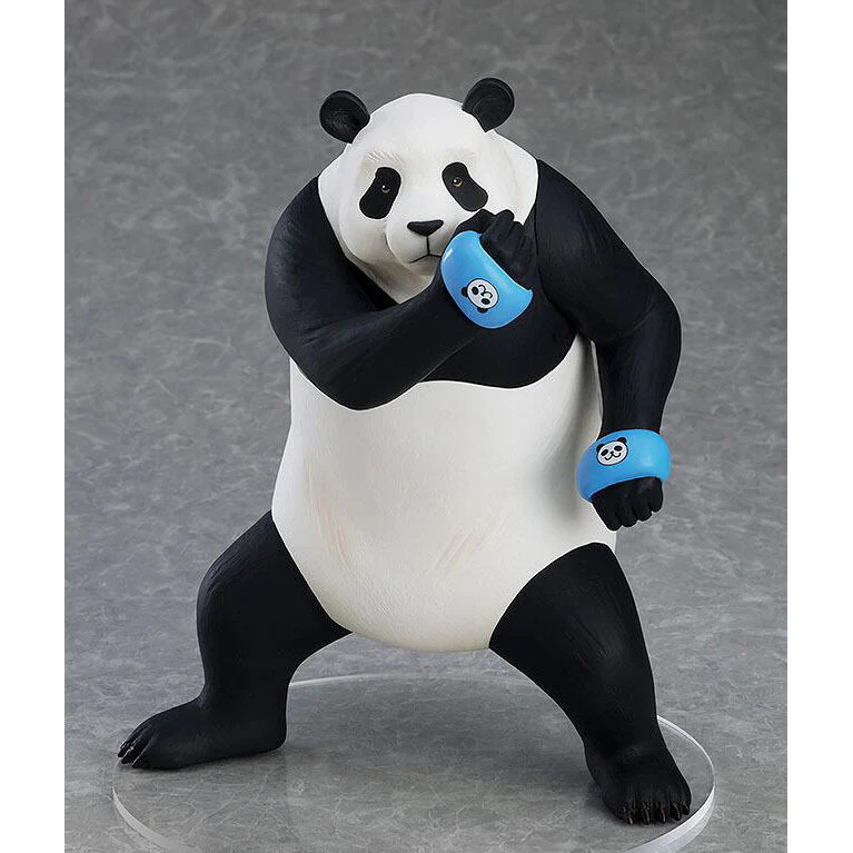 Figura Pop Up Parade Panda Jujutsu Kaisen 18Cm - Image 5