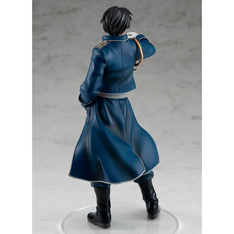 Figura Pop Up Parade Roy Mustang Fullmetal Alchemist Brotherhood 17Cm - Image 3