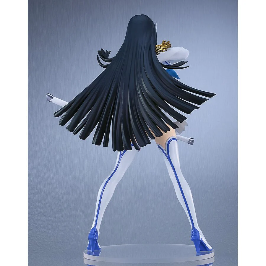 Figura Pop Up Parade Satsuki Kiryuin Kill La Kill 24Cm - Image 2