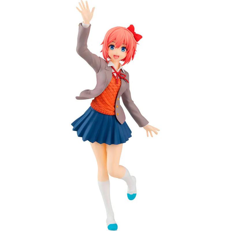 Figura Pop Up Parade Sayori Doki Doki Literature Club! 18Cm