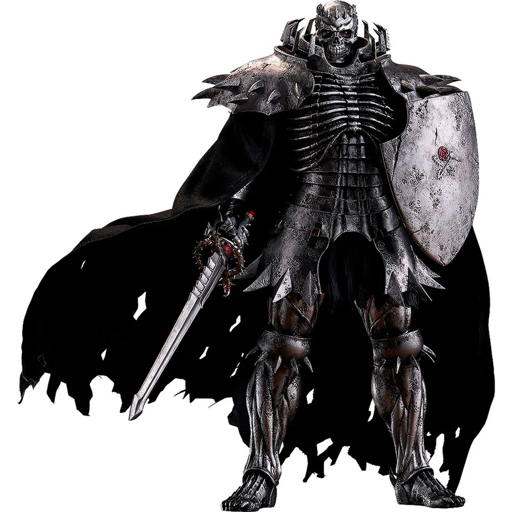 Figura Pop Up Parade Skull Knight Berserk 22Cm