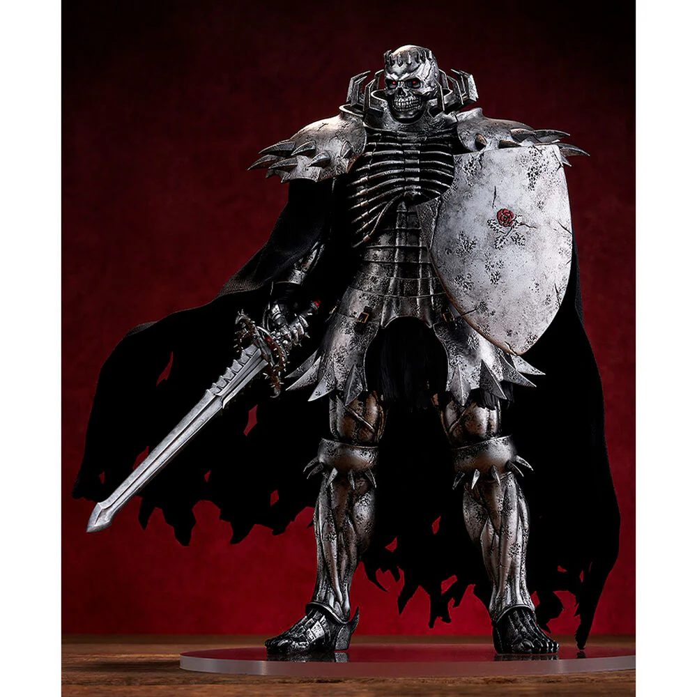Figura Pop Up Parade Skull Knight Berserk 22Cm - Image 5