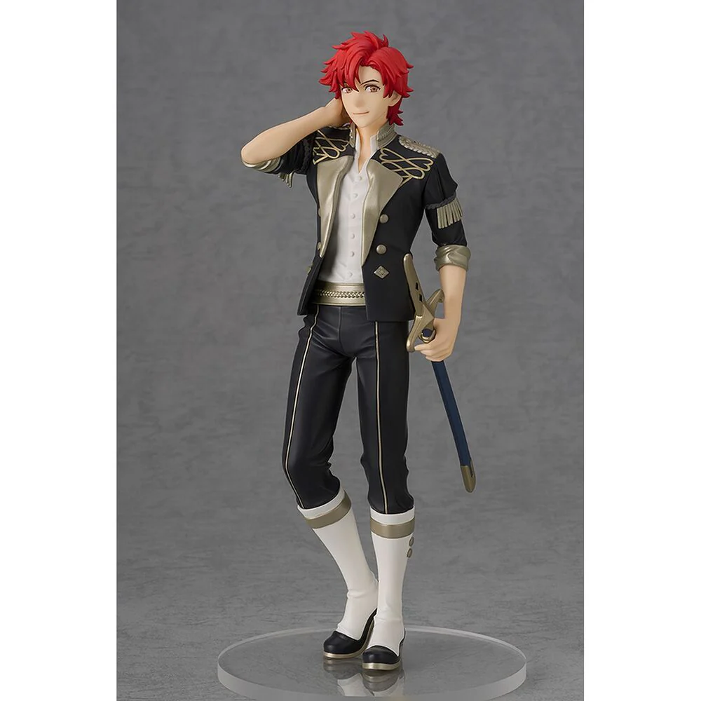 Figura Pop Up Parade Sylvain Jose Gautier Fire Emblem: Three Houses 18Cm - Image 2