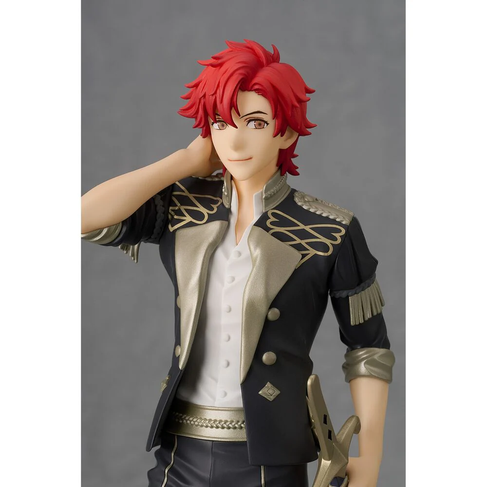 Figura Pop Up Parade Sylvain Jose Gautier Fire Emblem: Three Houses 18Cm - Image 4