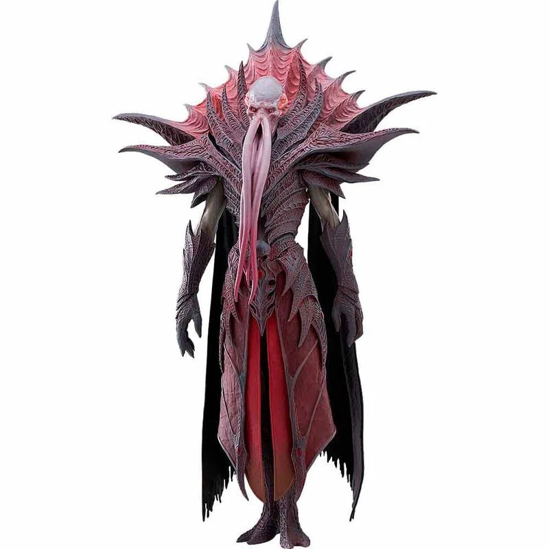 Figura Pop Up Parade The Emperor Baldur's Gate Iii 22Cm