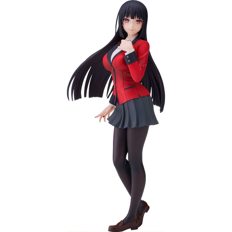 Figura Pop Up Parade Yumeko Jabami Kakegurui 17Cm