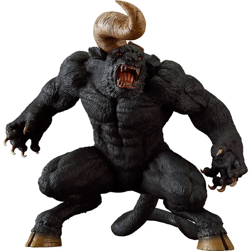 Figura Pop Up Parade Zodd Berserk 19Cm - Image 3