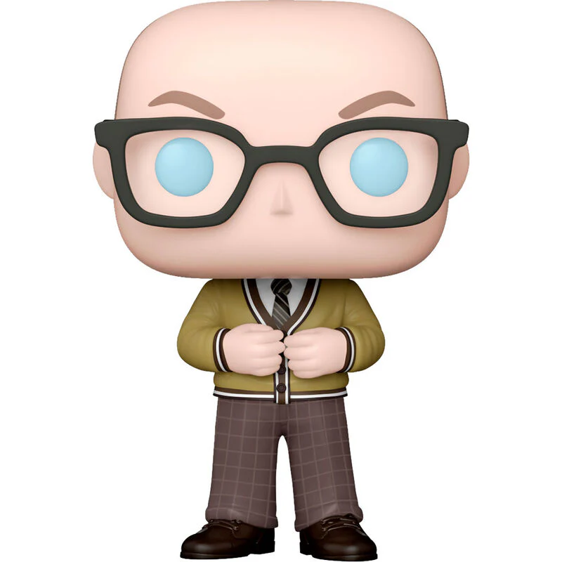 Figura Pop What We Do In The Shadows Colin Robinson - Image 2