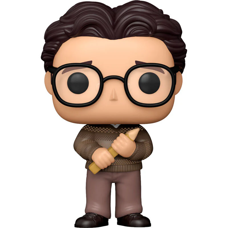Figura Pop What We Do In The Shadows Guillermo - Image 2