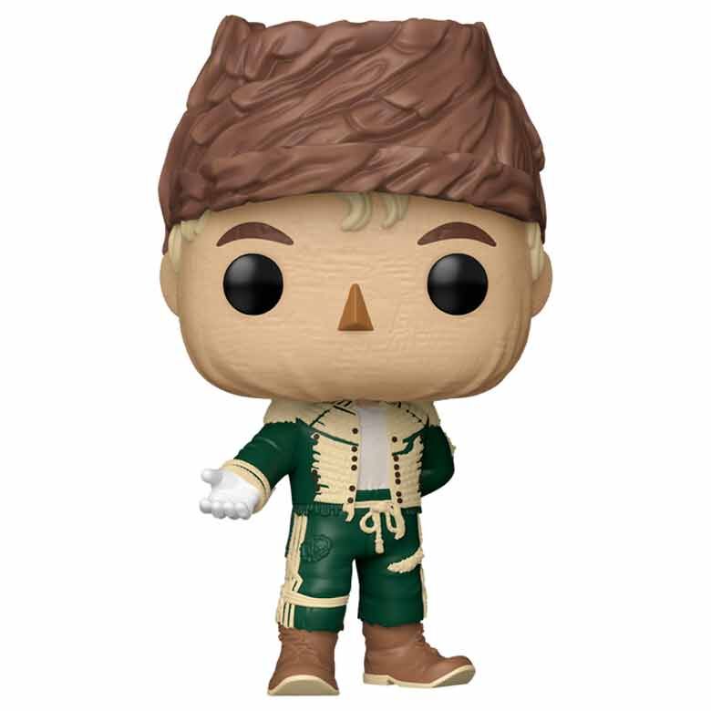 Figura Pop Wicked Scarecrow - Image 2