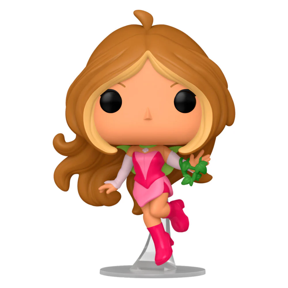 Figura Pop Winx Club Flora