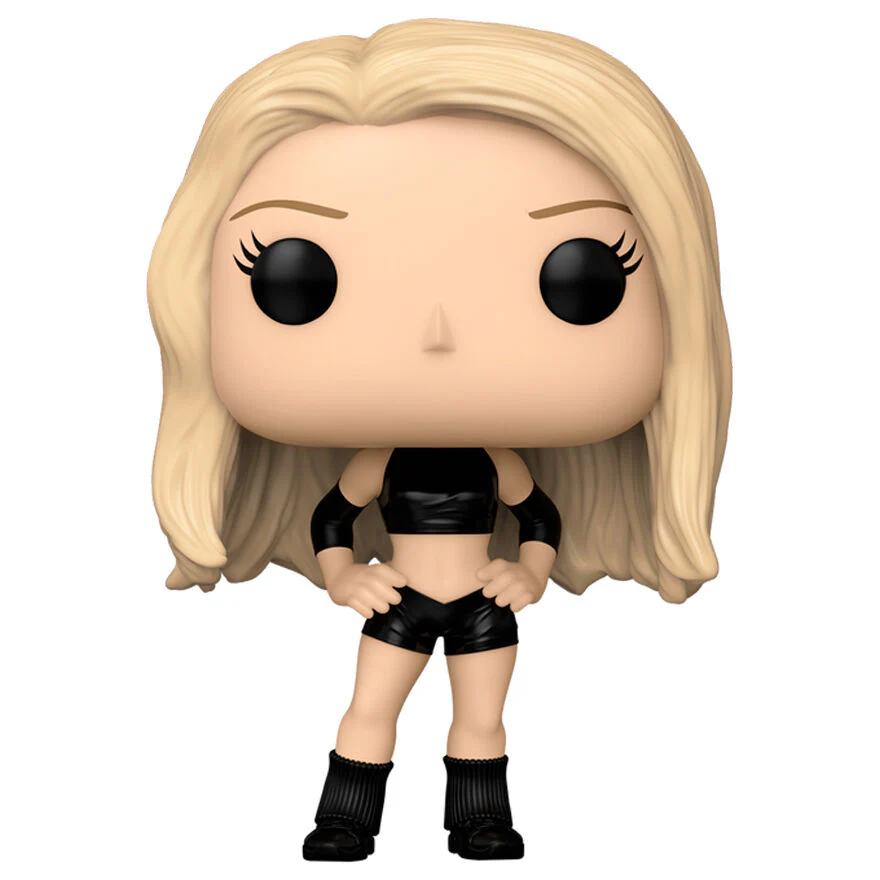 Figura Pop Wwe Stacy Keibler