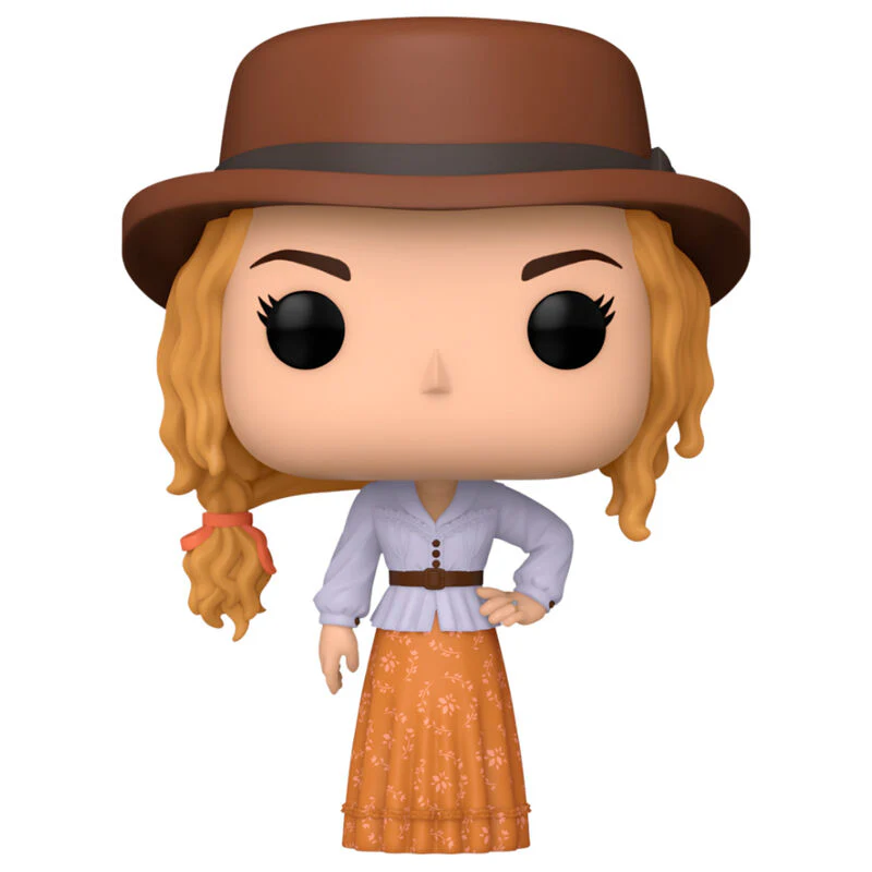 Figura Pop Yellowstone 1883 Margaret Dutton - Image 2