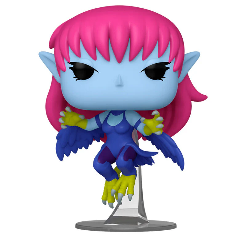 Figura Pop Yu-Gi-Oh! Harpie Lady
