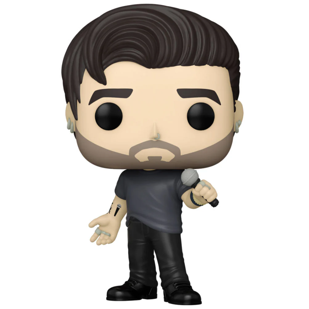 Figura Pop Zayn - Zayn Malik - Image 2