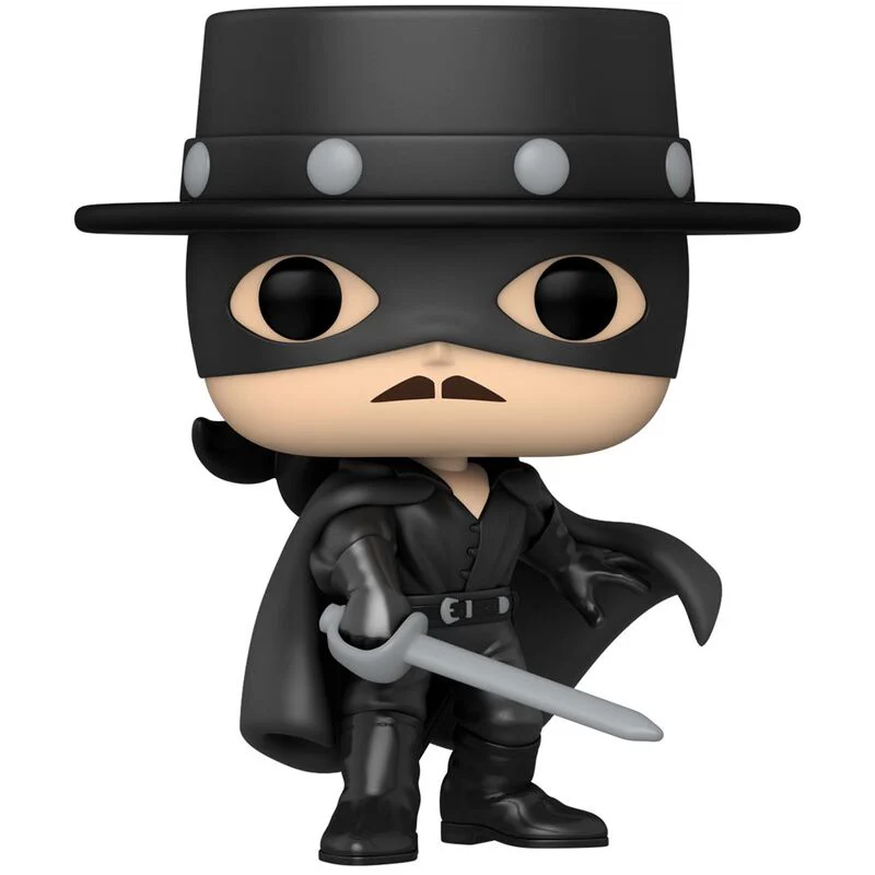 Figura Pop Zorro -  Zorro - Image 2