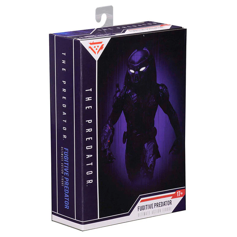 Figura Predator Fugitive - Image 3