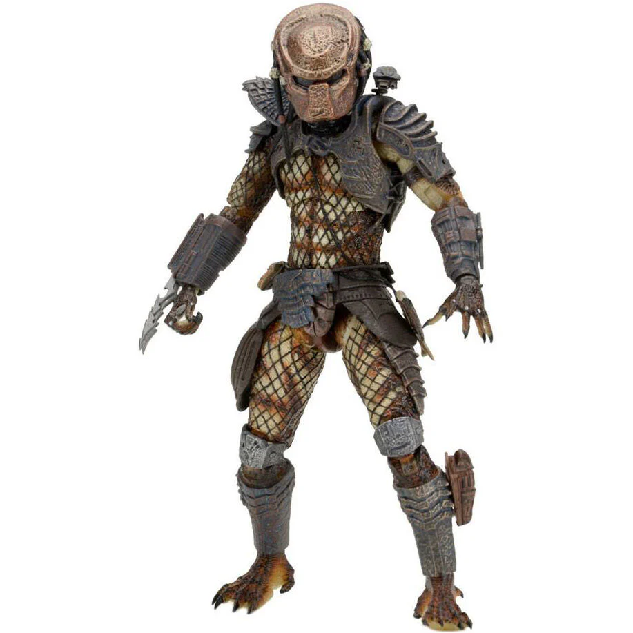 Figura Predator Ultimate City Hunter - Image 2