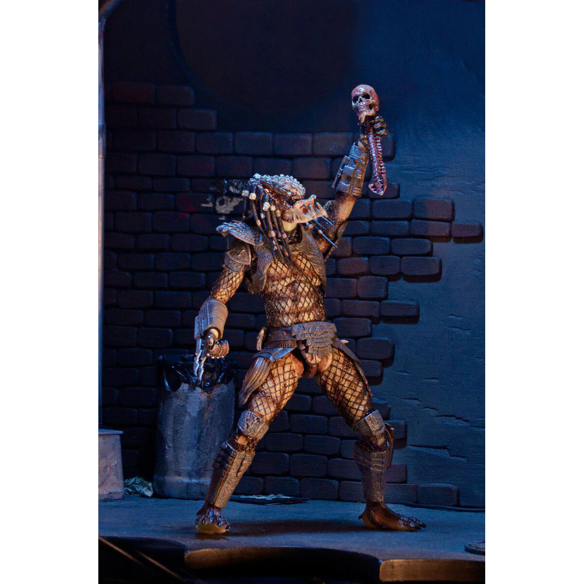 Figura Predator Ultimate City Hunter - Image 5