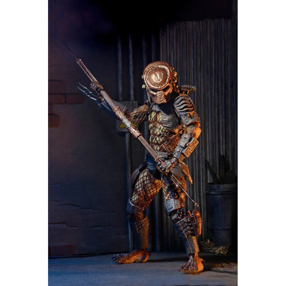 Figura Predator Ultimate City Hunter - Image 6