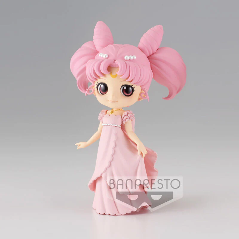 Figura Princess Usagi Sl Serenity Ver.a Eternal The Movie Pretty Guardian Sailon Moon Q Posket 14Cm