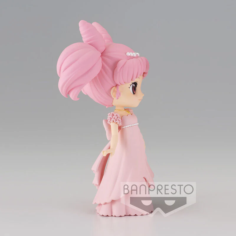 Figura Princess Usagi Sl Serenity Ver.a Eternal The Movie Pretty Guardian Sailon Moon Q Posket 14Cm - Image 3