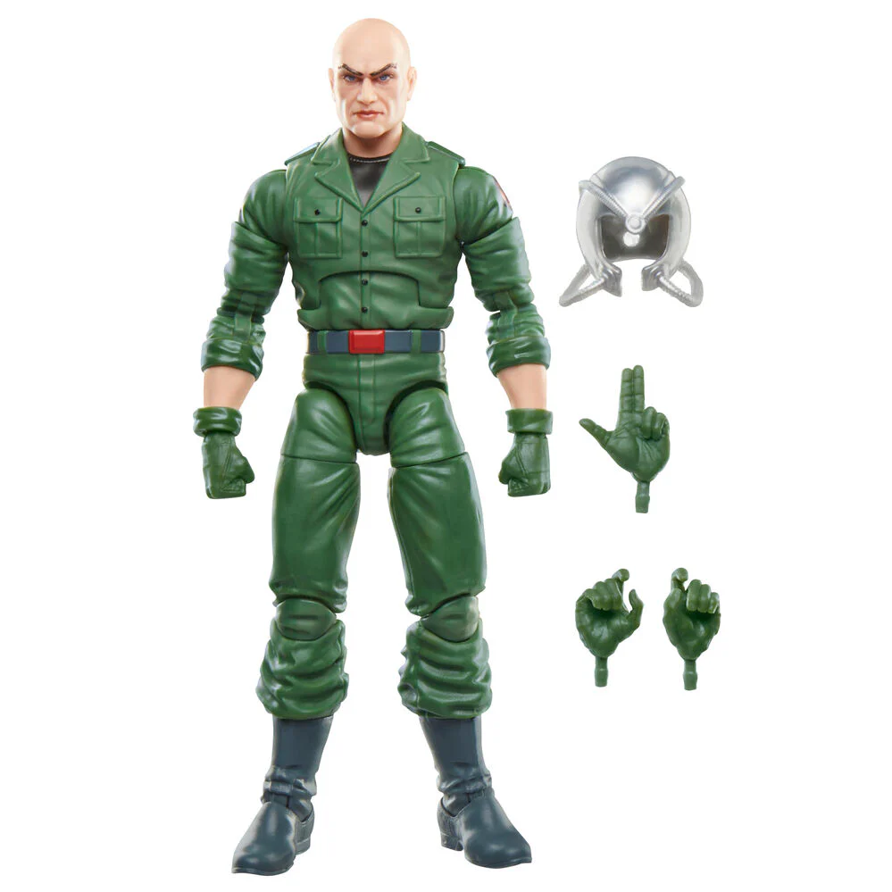 Figura Professor X Savage Land The Uncanny X-men Marvel 15Cm - Image 2