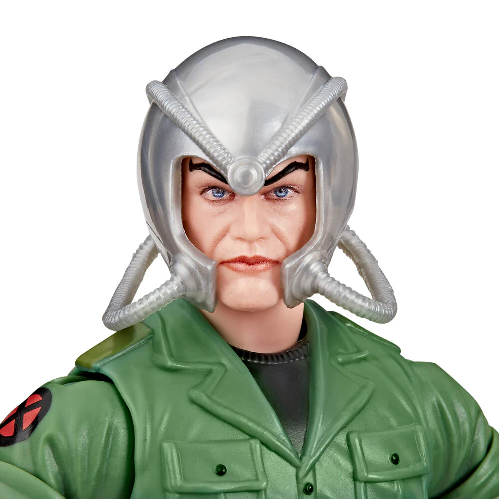 Figura Professor X Savage Land The Uncanny X-men Marvel 15Cm - Image 3